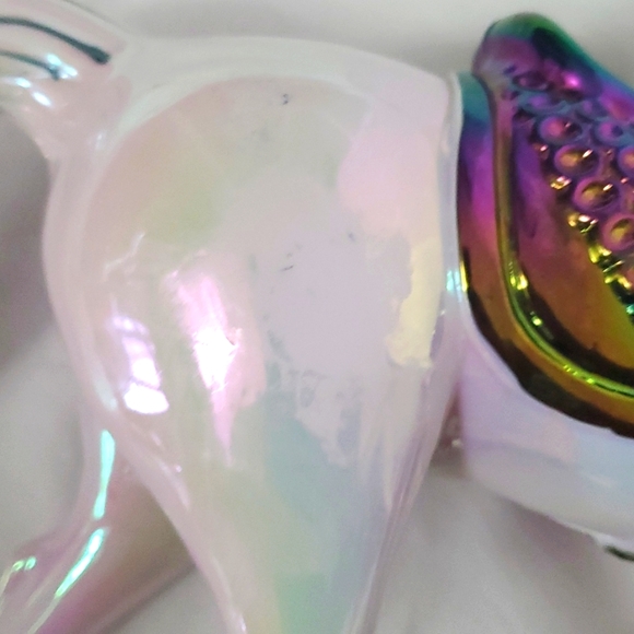 : Ringling Bros Greatest Show On Earth Plastic Toy Horse light up rotating wand - Picture 6 of 13